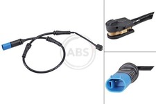 A.B.S. Warnkontakt Bremsbelagverschleiß 39450 für BMW 4er G22 G82 3er G20 G80