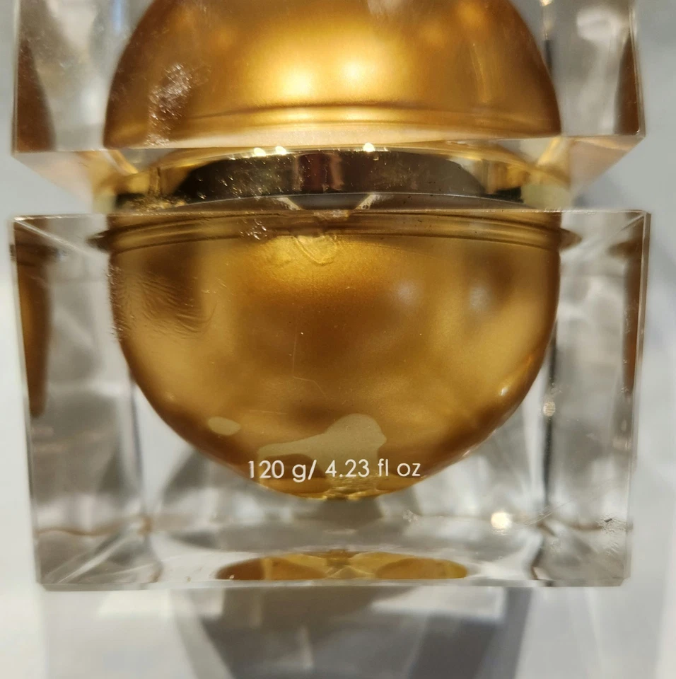 PREDIRE PARIS Moroccan Liquid Gold Magnetic Mud Mask Collagen Oxygen 4.23 fl oz - Imagem 3 de 3