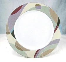 Studio Nova KALEIDOSCOPE HG298 Dinner Plate(s) EXCELLENT