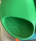 G/Fore G Slide Shoes Green Mens 8 Women’s 10 Golf Comfort Golf Athleisure Luxury — photo 4