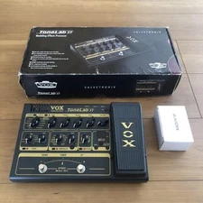 VOX Tonelab ST Multi-Effects Guitar Pedal used fast shipping from japan