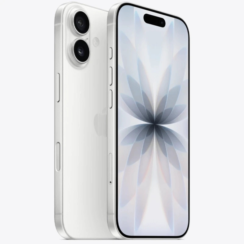 Apple iPhone 17 6.3