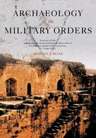 Archaeology Of The Military Orders Adrian Boas Taschenbuch Englisch 2008