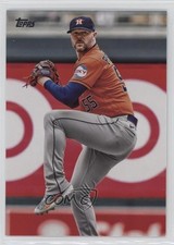 2024 Topps Series 1 True Photo Ryan Pressly #331 0z6e