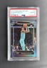 2023-24 Panini One and One - Brandon Miller #137 - Blue /35 - PSA 10