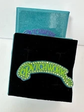 Pvtchwork Pin By Tvb Animal Pack Year Of The Snake Limited Edition New Rare