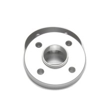 Coppia Distanziali da 16mm per Peugeot 106 4 Fori 1A 91-03 - Senza Bulloni