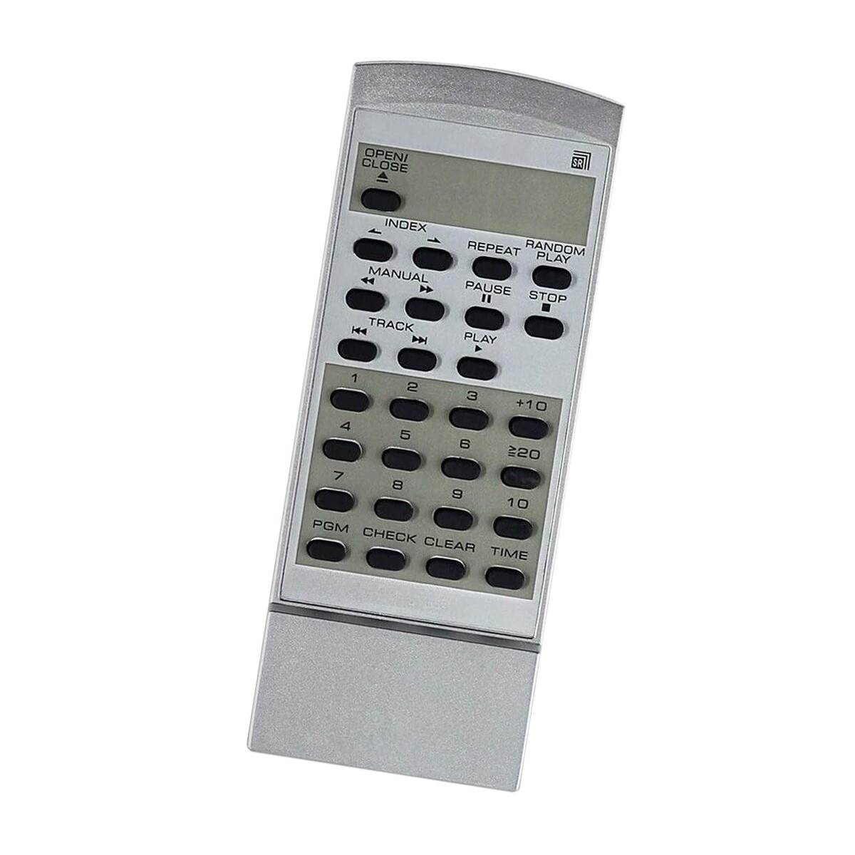 F605 Remote For Pioneer PD-F605 PD-F705 PD-F706 PD-M410 PD-F17 CD Compact ...