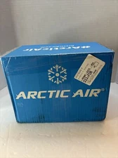Arctic Air Pure Chill Deluxe Cooling Evaporative Cooler Camper 4 Speed Sealed!