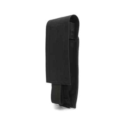 London Bridge Trading LBT-9037C-LC Laser Cut Flashlight Pouch - Choose Pattern