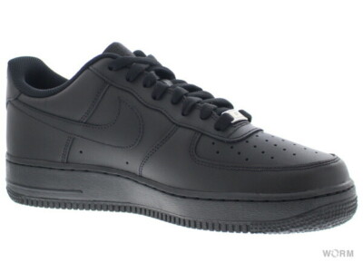 靴 NIKE AIR FORCE1 07 27.5 NIKE×stussy AIR FORCE 1 07 MID SPハイカットスニーカーDJ7840