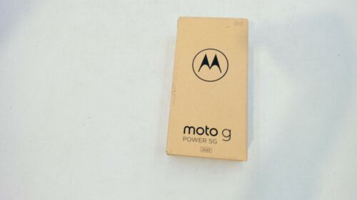 Motorola Moto G Power 5G | 2023 | Unlocked | 128GB - Picture 1 of 9