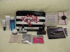Set 'Weekend Treats' Sephora - Sunday Riley, Urban Decay, Lancome, GlamGlow