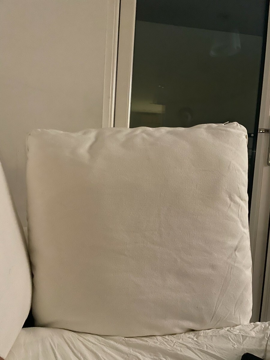 Ikea Pillow 80 x 80 cm 24