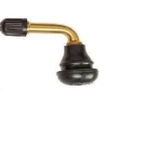 2 x Gummiventil Winkel Rollerventil Motorrad ...
