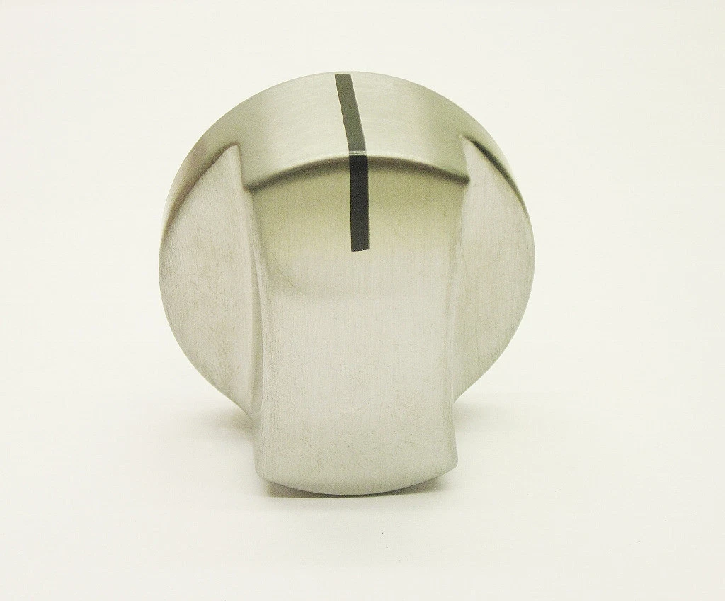 Verona Pro Wall Oven Knob Tri-Chrome Stove Range 036330-000 Genuine OEM NEW
Opens in a new window or