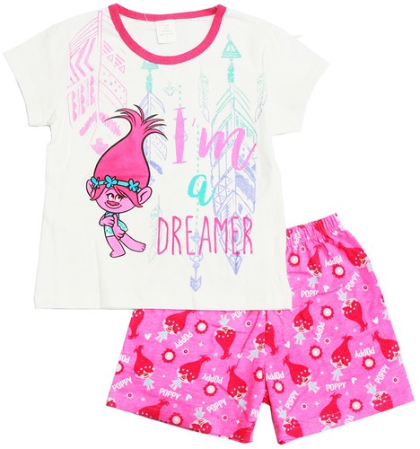 NEW Sz 2~6 BOYS SUMMER PJS PJ KIDS PYJAMAS TOP TEE TSHIRT SLEEPWEAR GIRLS GIFT - Picture 37 of 42