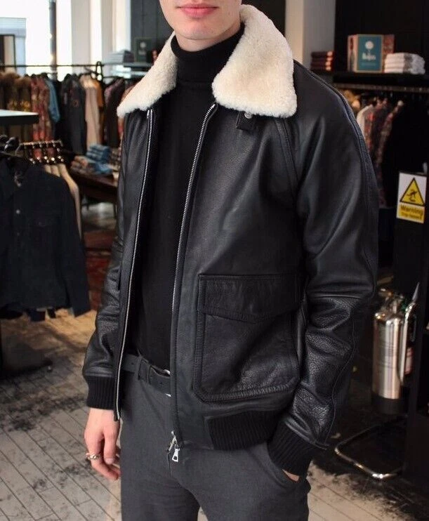 Grenn pilot deals coats