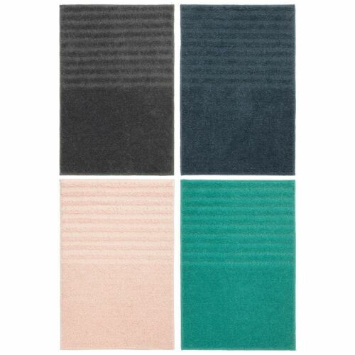 Lot De 5 Tapis De Protection Pour Plaque à Induction - 22cm, 24cm, 35x25cm - Silicone Résistant à 240°C, Antidérapant - 11