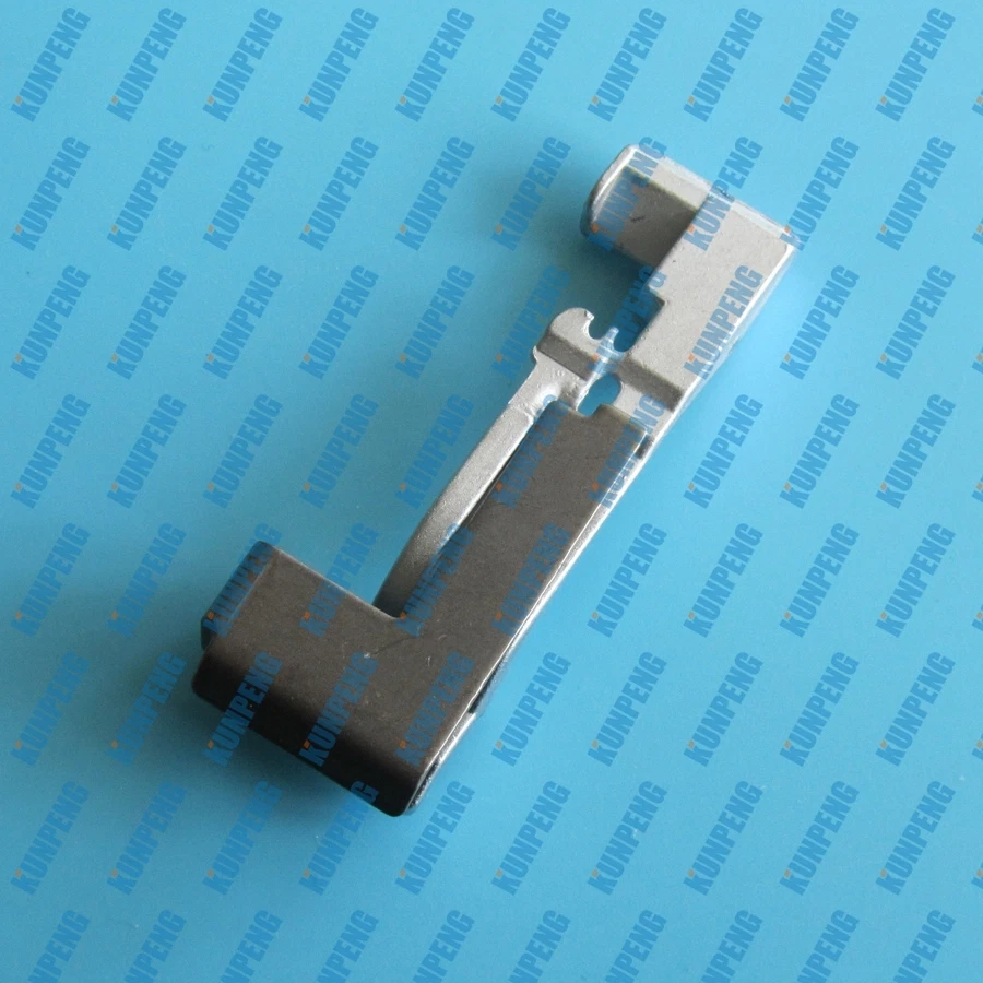 FOR Pfaff Serger 4870, 4860 Shirring Foot # 550620 1PCS - Image 2 of 4