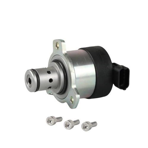 Fuel Meter Quantity Control Valve Compatible with DDE DD13 / DD15 OEM Quality - Picture 5 of 9