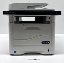 Xerox WorkCentre 3315 A4 Mono Multifunction Laser Printer 3315V_DN