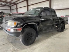 Driver Left Hood Hinge Fits 93-98 T100 1084101