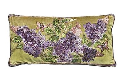 jay strongwater pillows