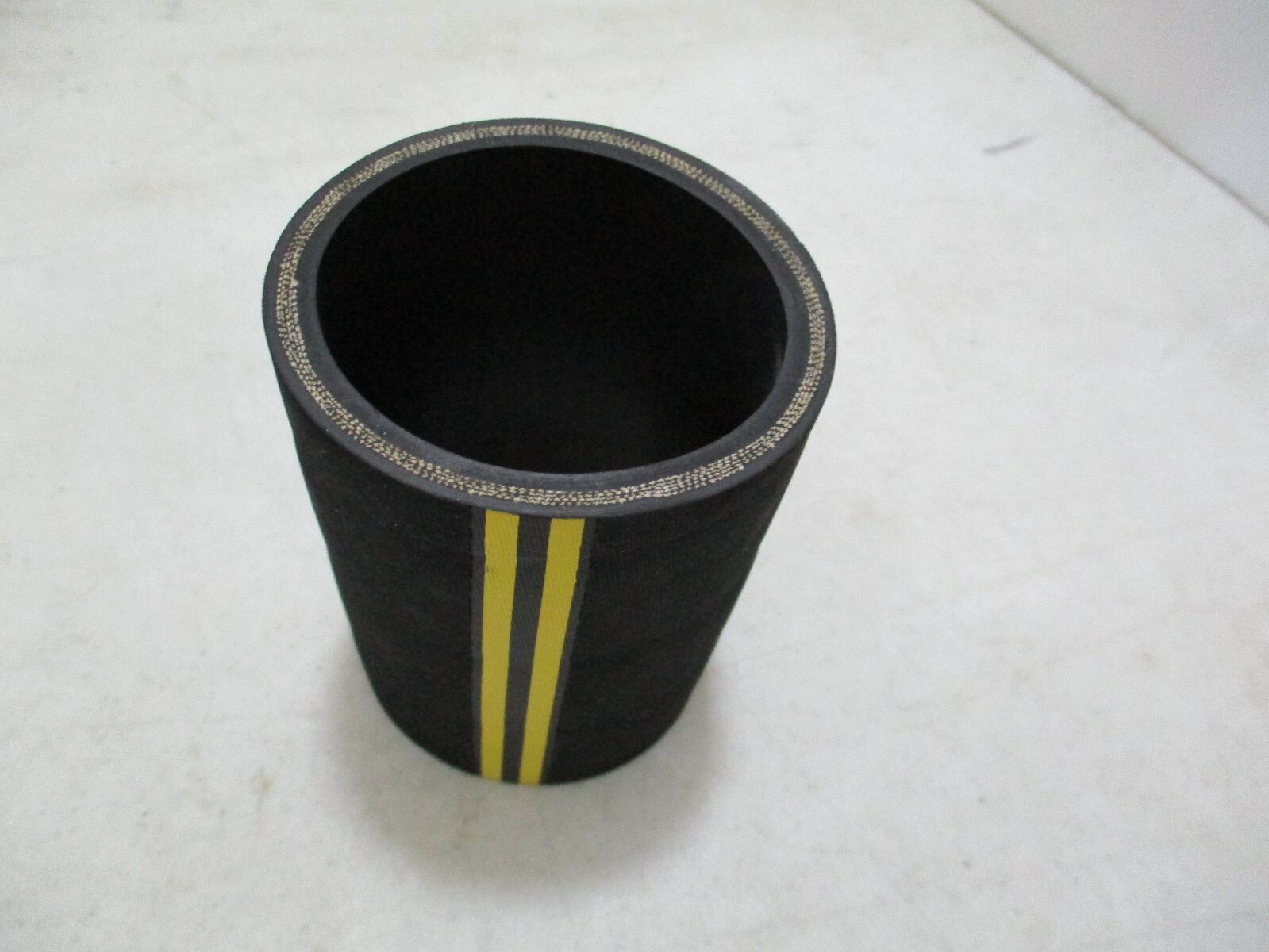 Gas tank filler hose Rolls-Royce Silver Wraiath - Dawn Bentley Mark VI & R-Type