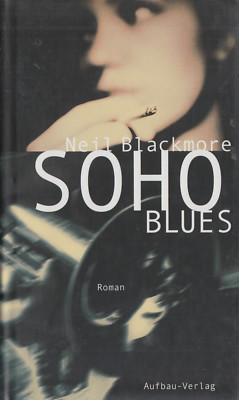 ATV- * BLACKMORE : SOHO BLUES