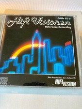 Hifi Visionen Oldie CD 5