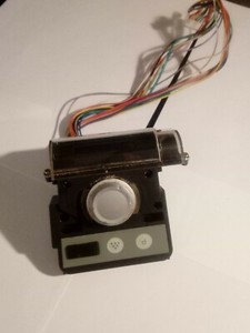 Jura Ena Displaymodul