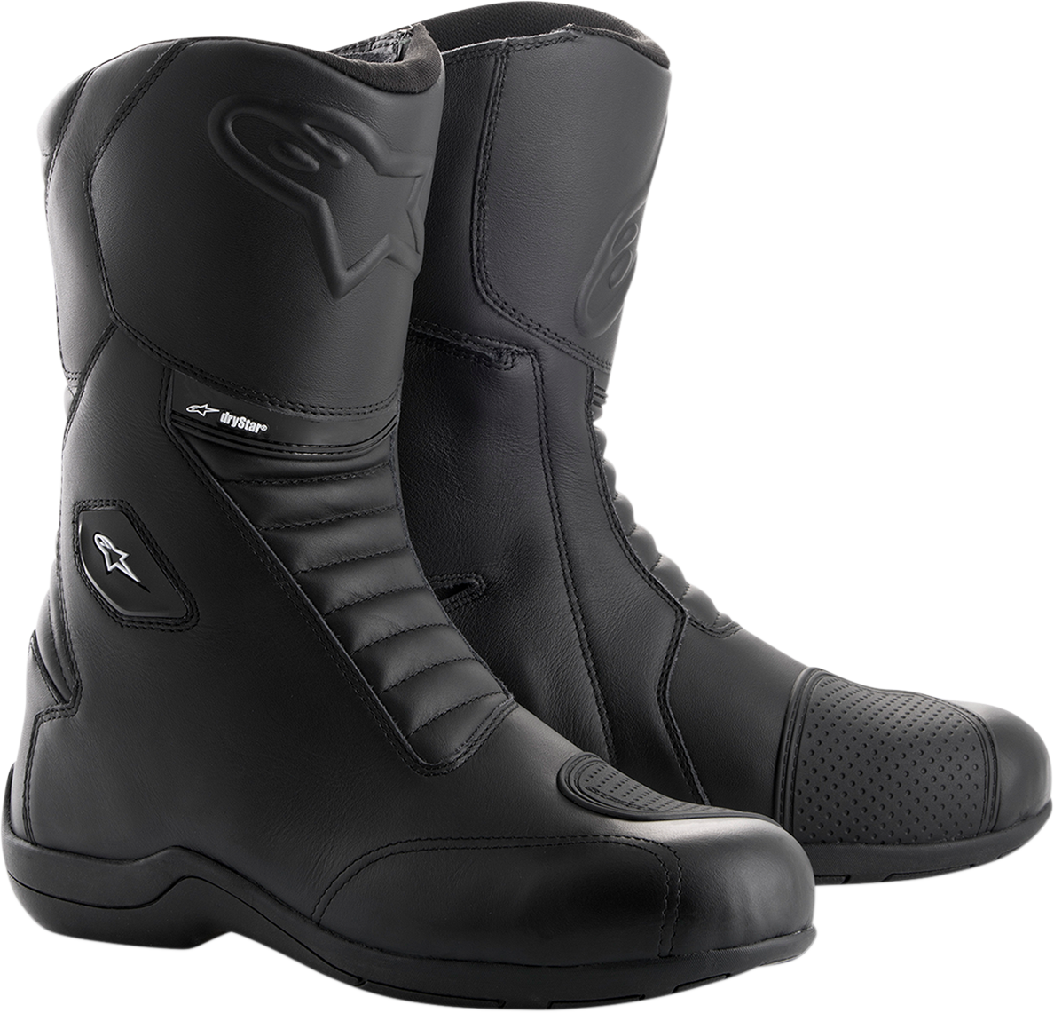 alpinestars ANDES V2 DRYSTAR パンツ ブラック Andes V2 Drystar Touring Boots Alpinestars Black 42 | eBay
