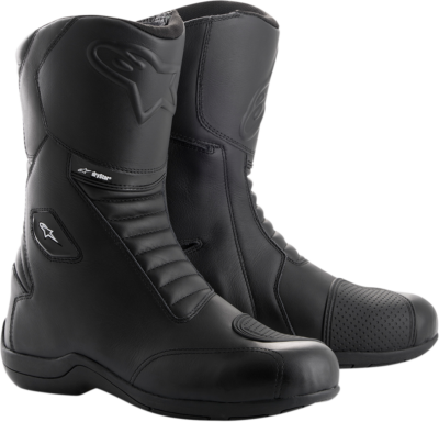 Andes V2 Drystar Touring Boots Alpinestars Black 42 | eBay
