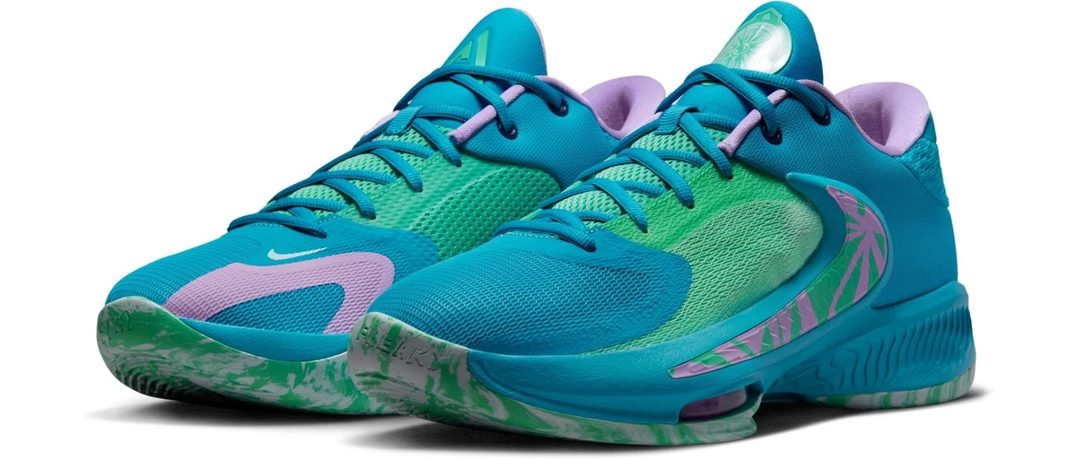 Zoom freak deals blue