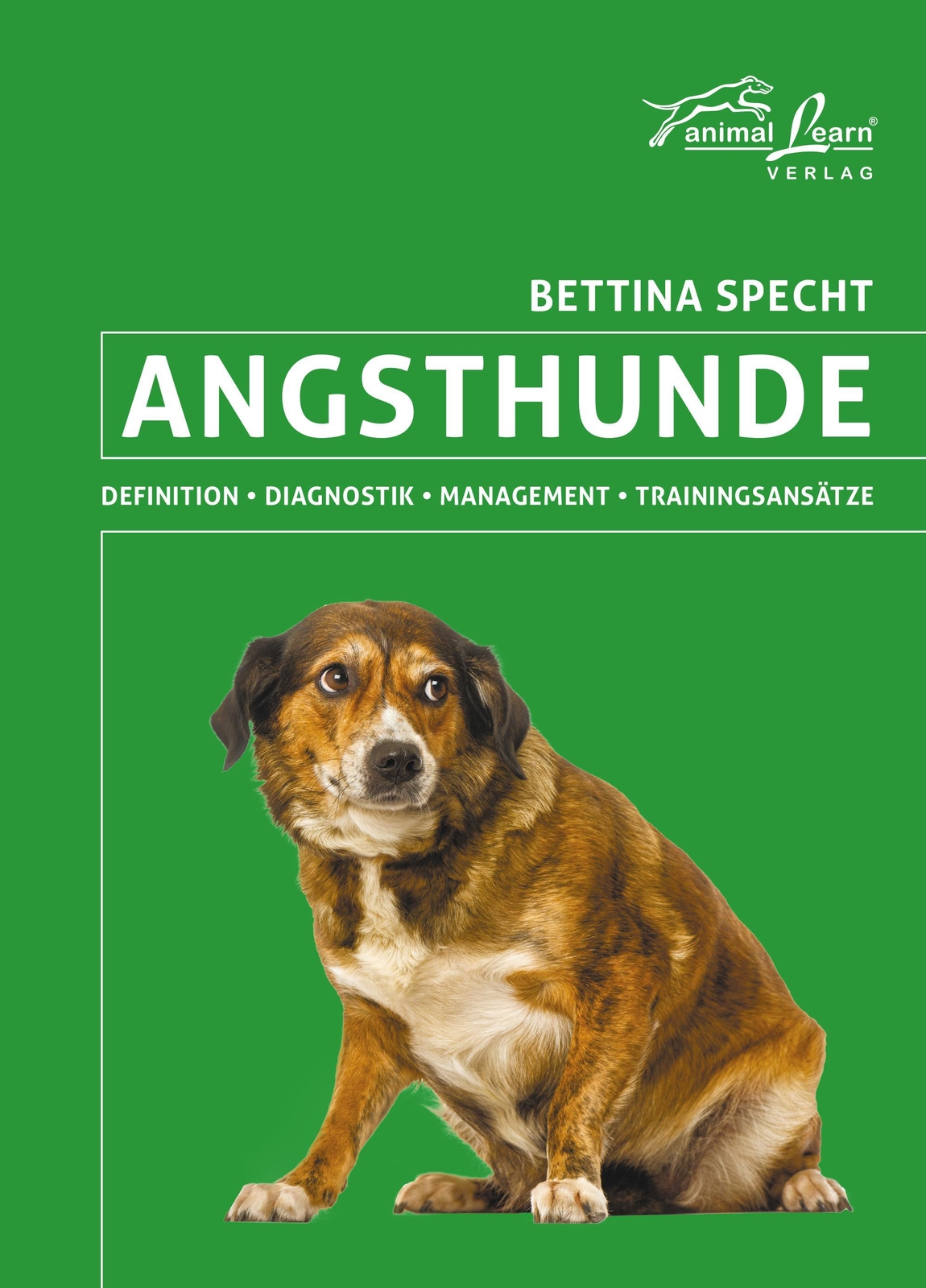 Thumbnail - Angsthunde Bettina Specht