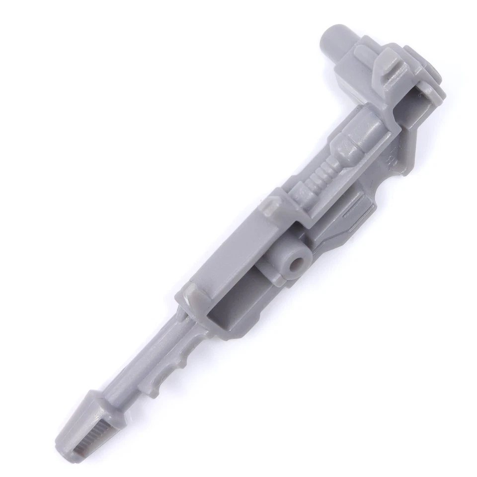 Transformers Universe 2.0 - Tread Bolt - Right Rife Gun Blaster Weapon Part - Image 2 of 2
