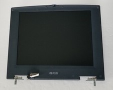 hp OmniBook XE2 assemblaggio completo schermo LCD 14 pollici