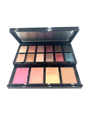 Lancome A Parisian Wanderlust Eye And Face Palette Full Size 0.81oz. / 23G