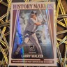 2023 Donruss Larry Walker History Makers #HIM11