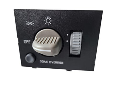 SWITCHDOCTOR Headlight Dimmer Switch for 1995-1999 Suburban