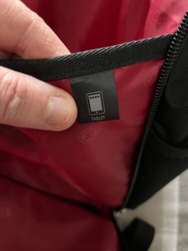 Wenger Backpack | Swiss Laptop Bag | Good condition - 第 21/24 張圖片