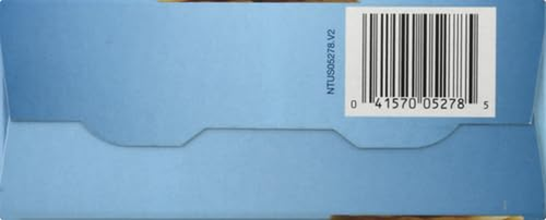 Blue Diamond Almonds, Country Ranch Nut Thin Crackers, 4.25Oz - Picture 9 of 12