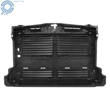 For 2021 22 2023 Ford Bronco Sport Radiator Support Grille Air Shutter W/O Motor