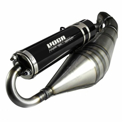 Pipe D'admission Adaptable Pour Scooter Piaggio 50 2 Temps - Zip, Typhoon, NRG, Liberty, Gilera Runner