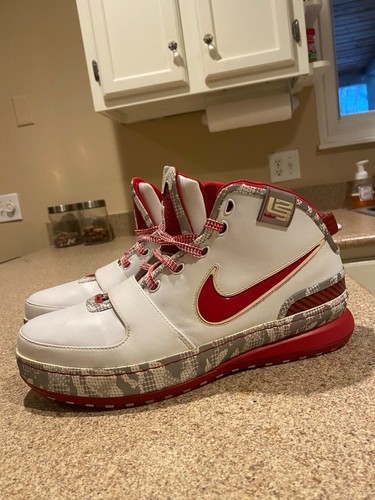 lebron buckeyes shoes