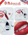 Rubyscraft® Mini Tooth Gem Kit with Tooth Gems Swarovski® 30pcs Crystal SS9