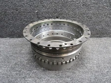 777856 Pratt & Whitney JT8D Bearing Housing Assembly NO. 3 w 8130 (Inspected)