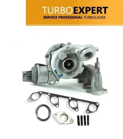 Turbolader 53039880129