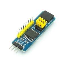 PCF8574 IO Expansion Board I/O Expander I2C-Bus Evaluation Development Module-
